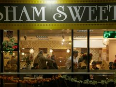 Sham Sweet - Cofetarie